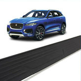 Jaguar F Pace Oem Style Running Boards - Side Steps - Pair